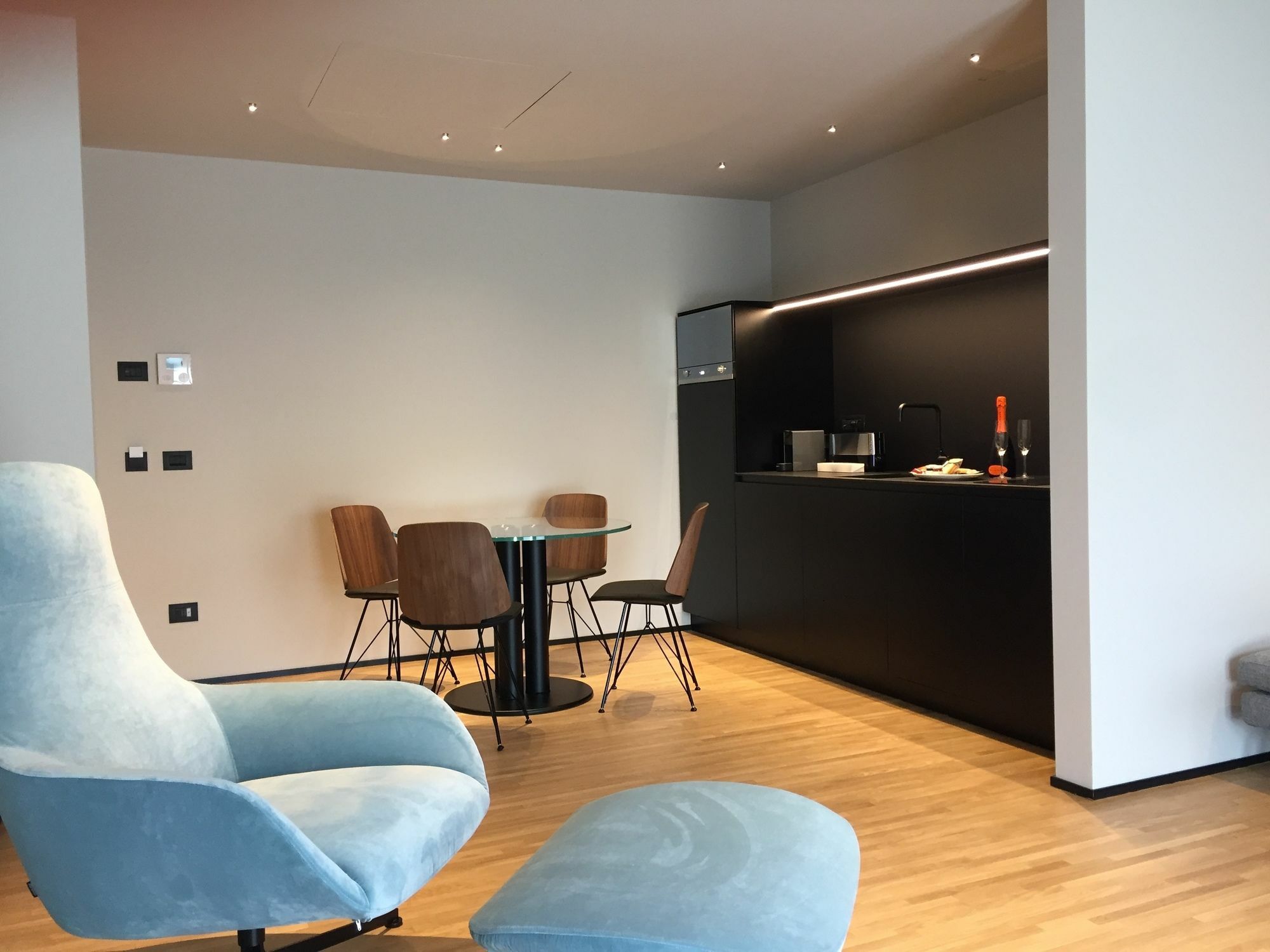 Piranesi246 Apartment Milan Exterior photo